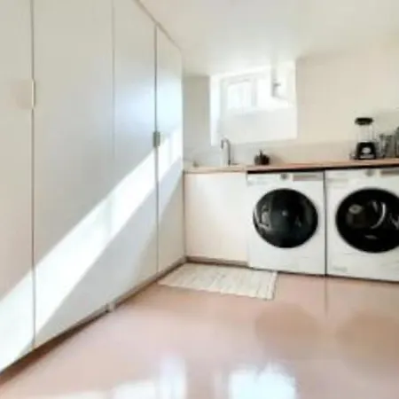 Architect's House, Air-conditioned, 5 Bedrooms, Garden * Parijs
