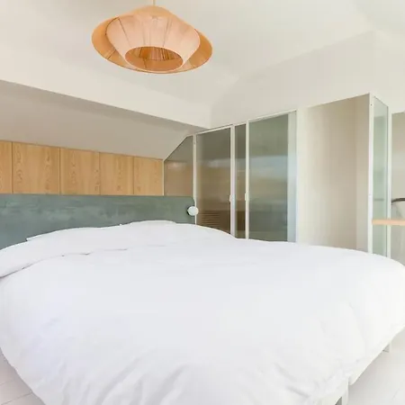 Architect's House, Air-conditioned, 5 Bedrooms, Garden París