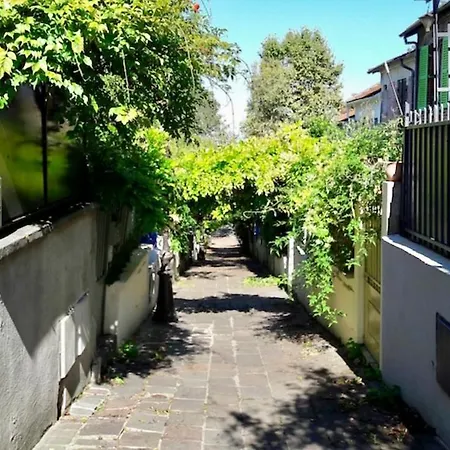 Сasa de vacaciones Architect's House, Air-conditioned, 5 Bedrooms, Garden