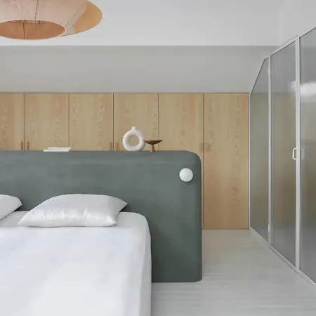 Architect's House, Air-conditioned, 5 Bedrooms, Garden