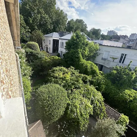 Architect's House, Air-conditioned, 5 Bedrooms, Garden Vakantiehuis